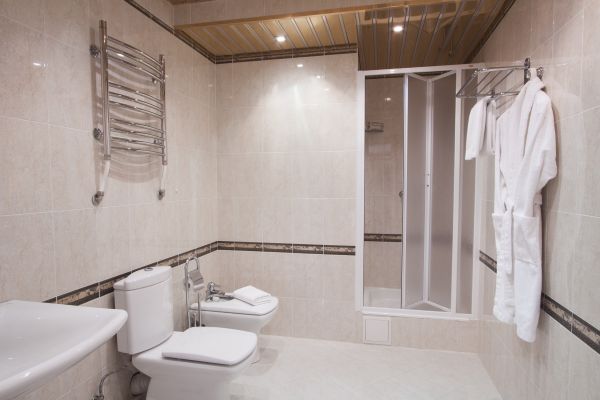 Hotel Sindica Intour hote (Naltschik)